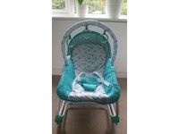babymix baby bouncer